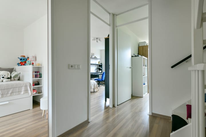 Foto 10 van Escudolaan 7