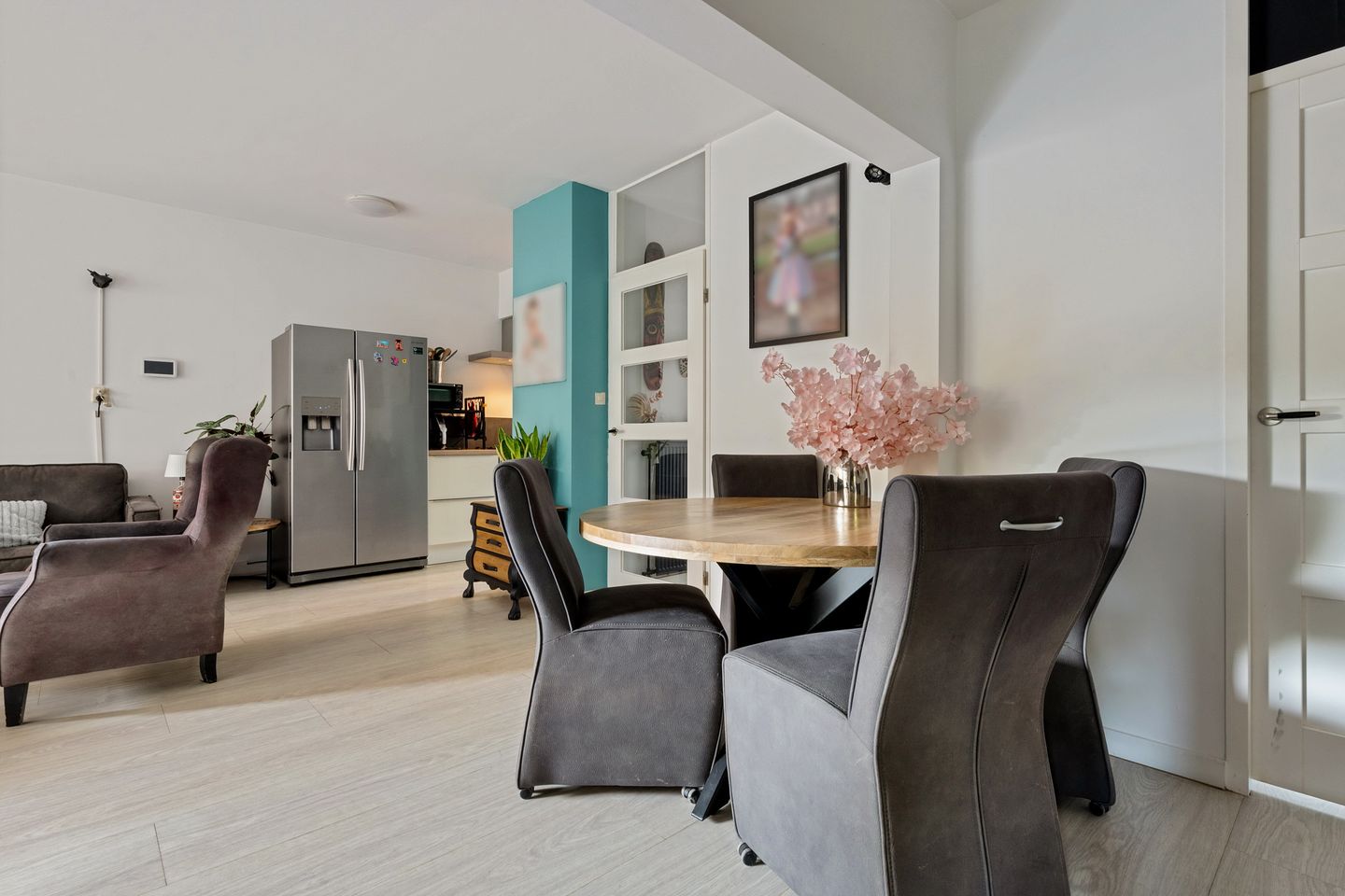 Foto 5 van Antilopespoor 394