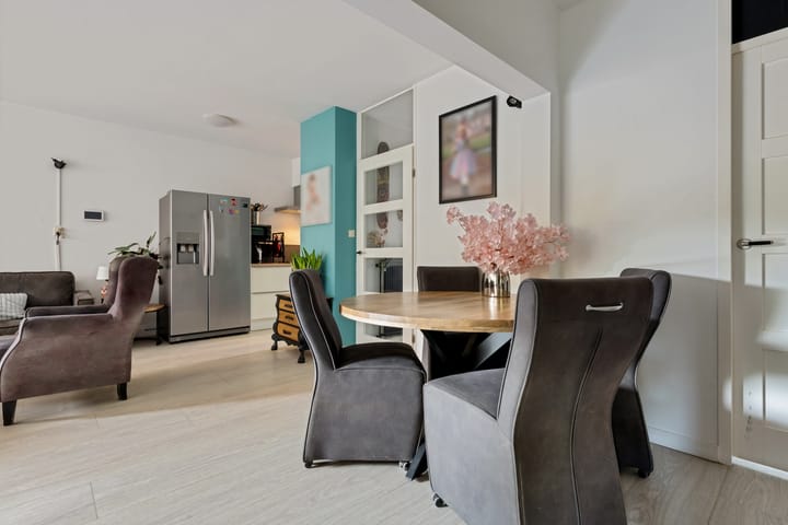 Foto 5 van Antilopespoor 394