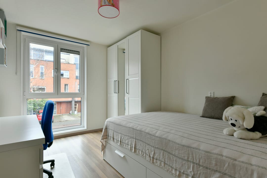 Foto 11 van Escudolaan 7