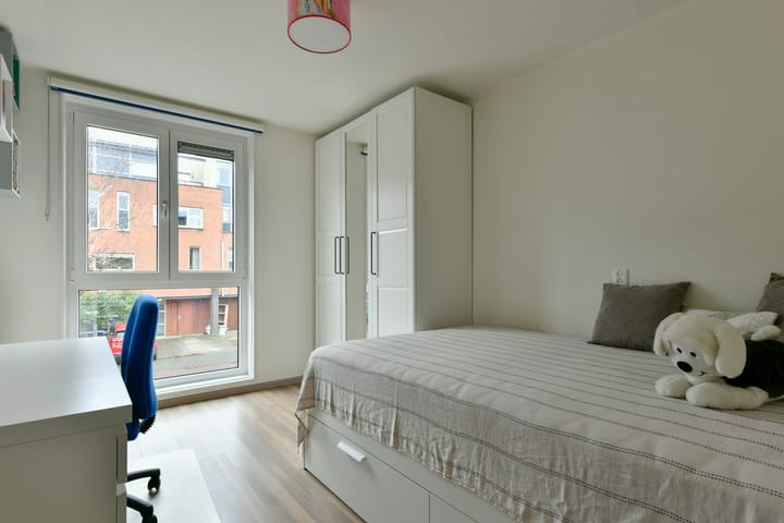 Foto 11 van Escudolaan 7