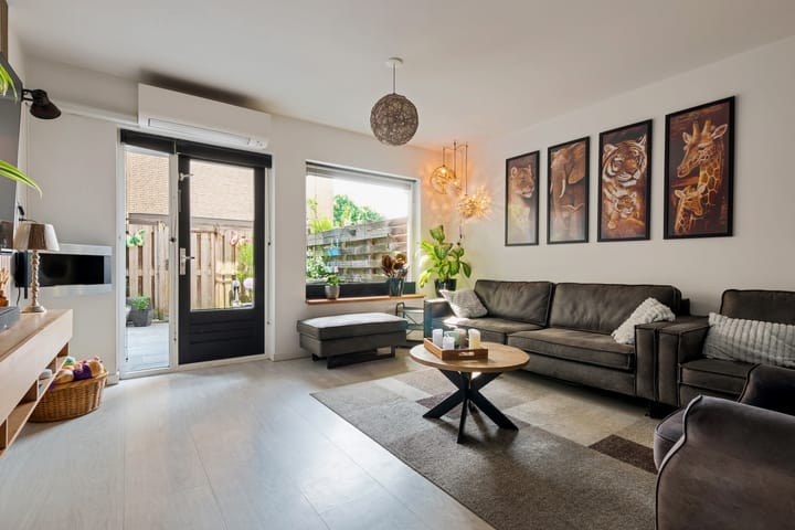 Foto 6 van Antilopespoor 394