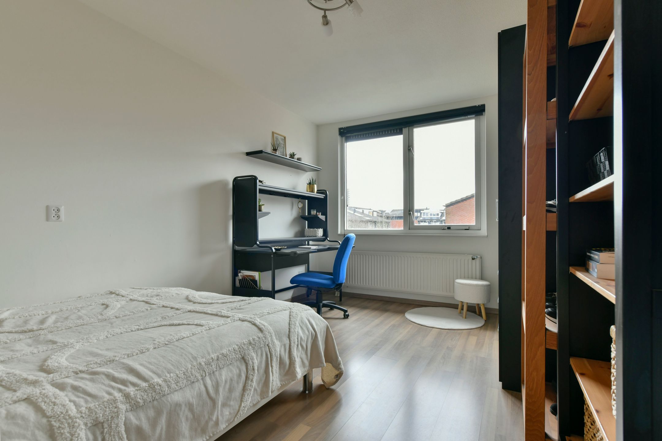 Foto 12 van Escudolaan 7