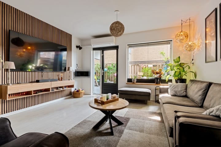 Foto 7 van Antilopespoor 394