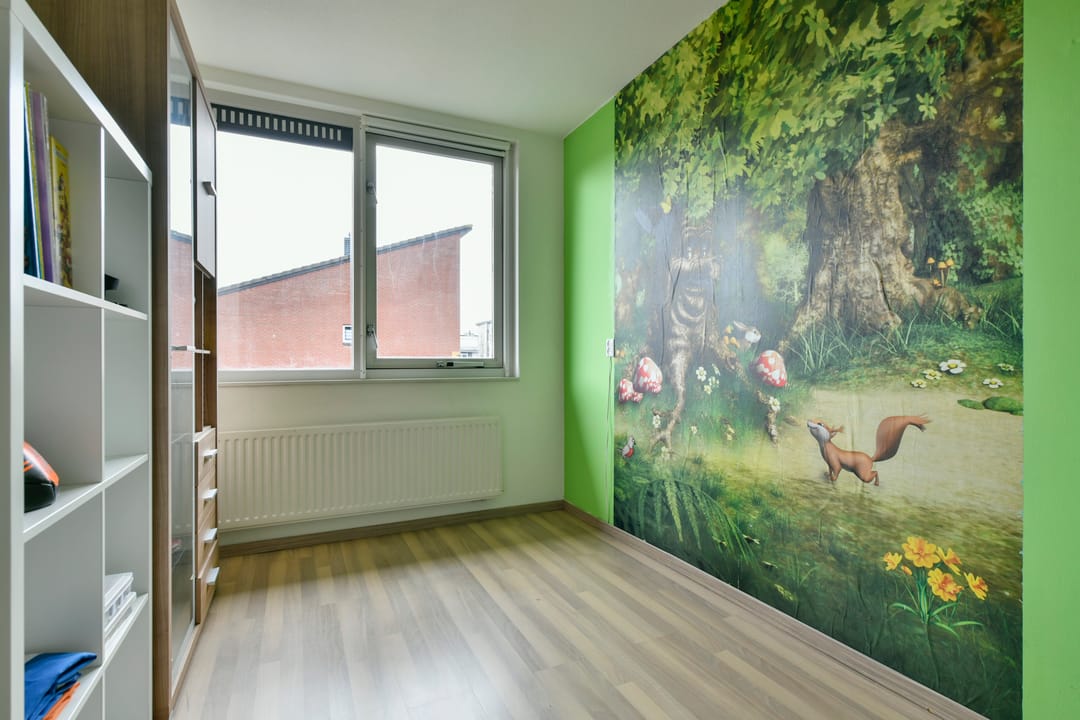 Foto 13 van Escudolaan 7