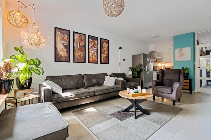 Foto 8 van Antilopespoor 394