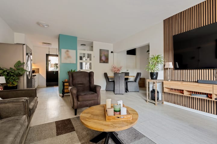 Foto 9 van Antilopespoor 394