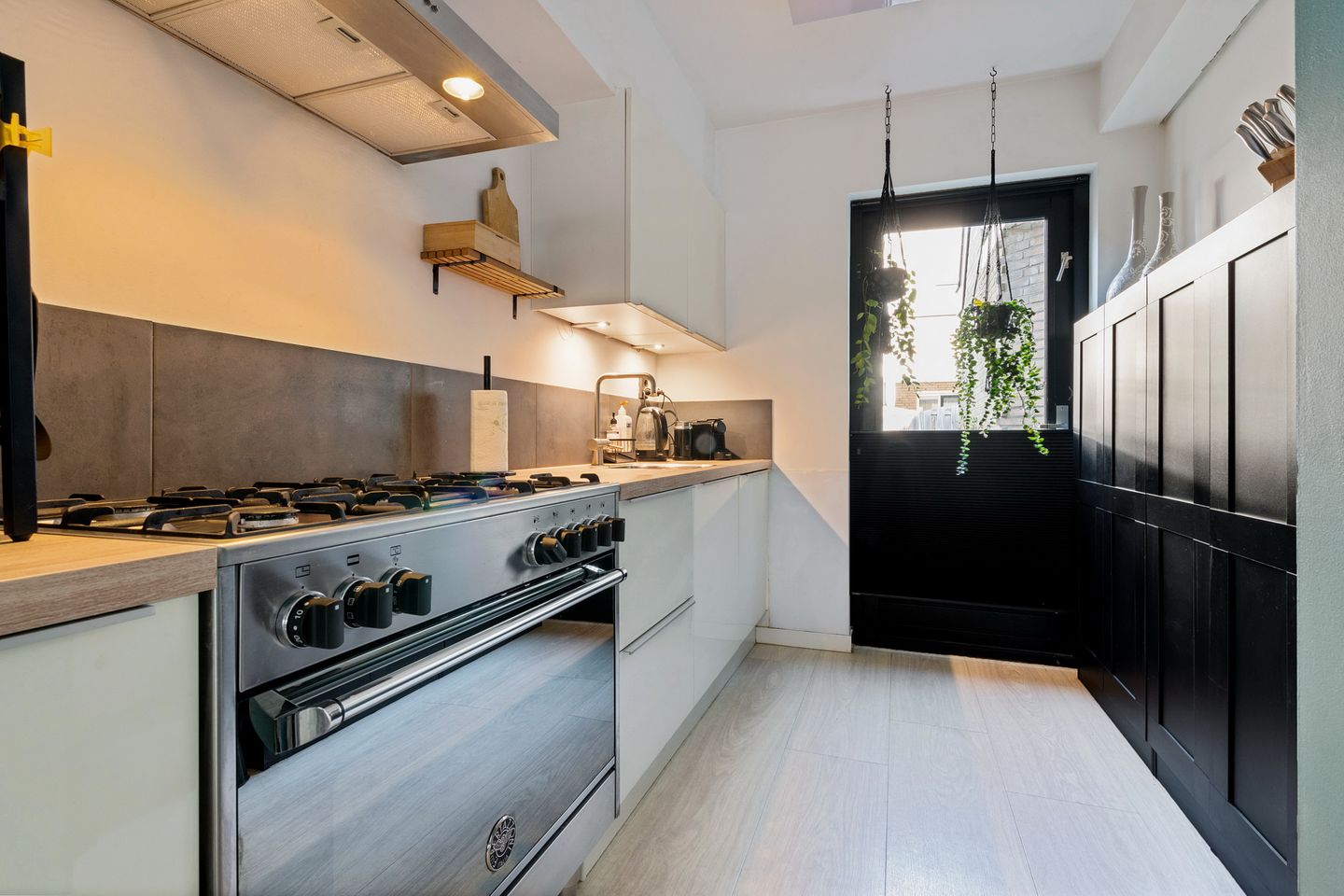 Foto 10 van Antilopespoor 394