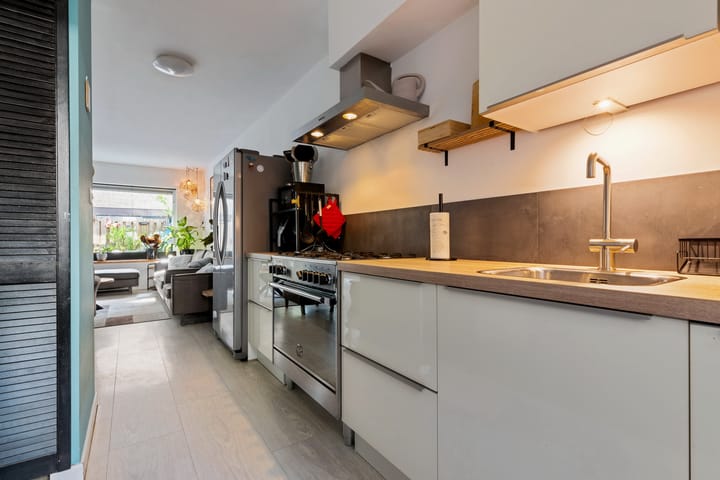 Foto 11 van Antilopespoor 394