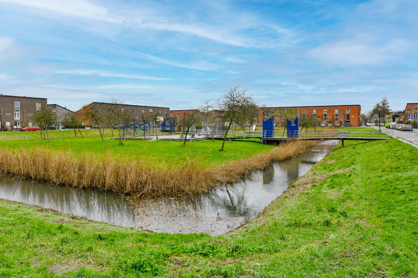 Foto 19 van Escudolaan 7