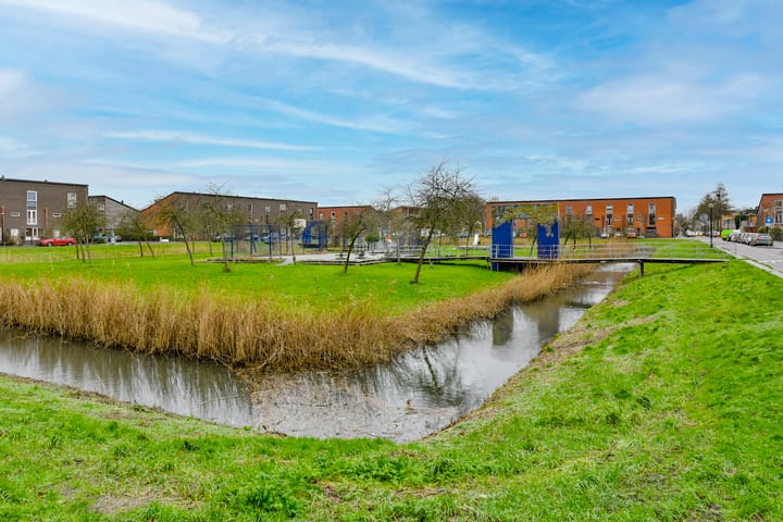 Foto 19 van Escudolaan 7