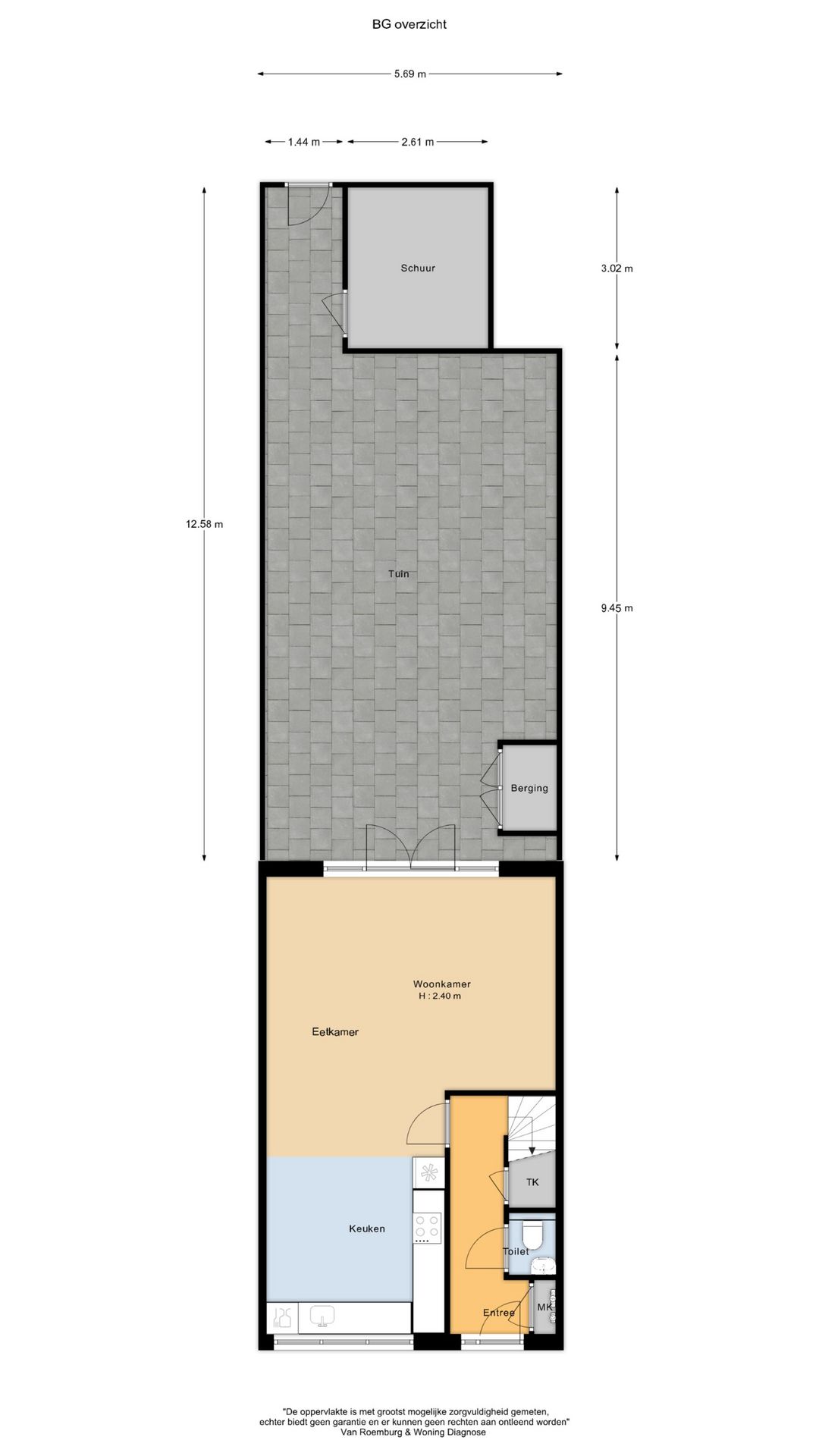 Foto 20 van Escudolaan 7