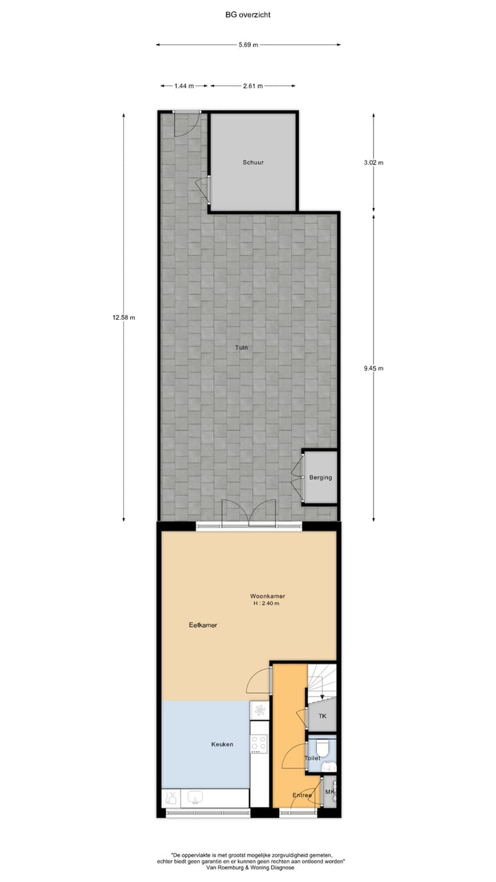 Foto 20 van Escudolaan 7