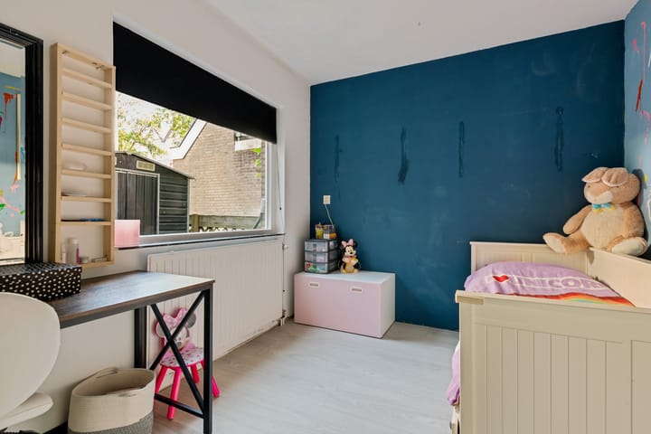 Foto 16 van Antilopespoor 394