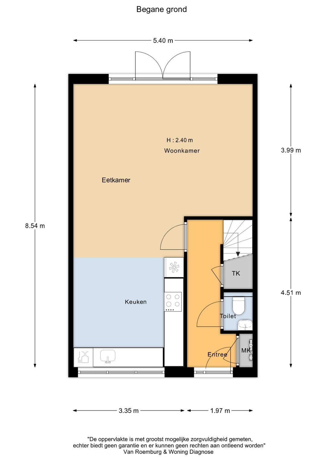 Foto 22 van Escudolaan 7