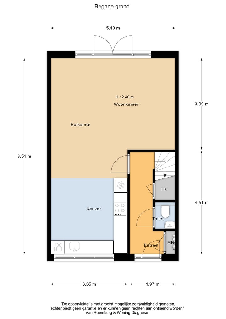 Foto 22 van Escudolaan 7