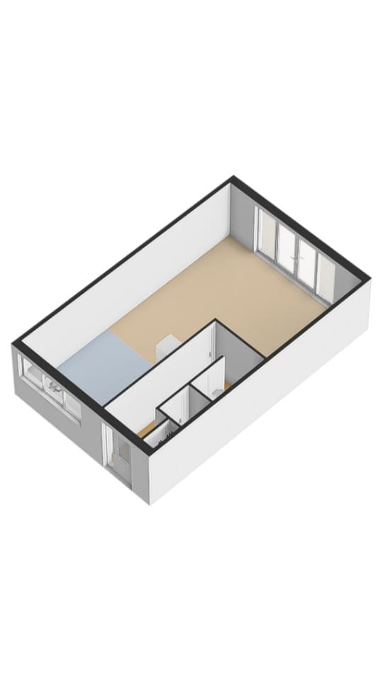 Foto 23 van Escudolaan 7