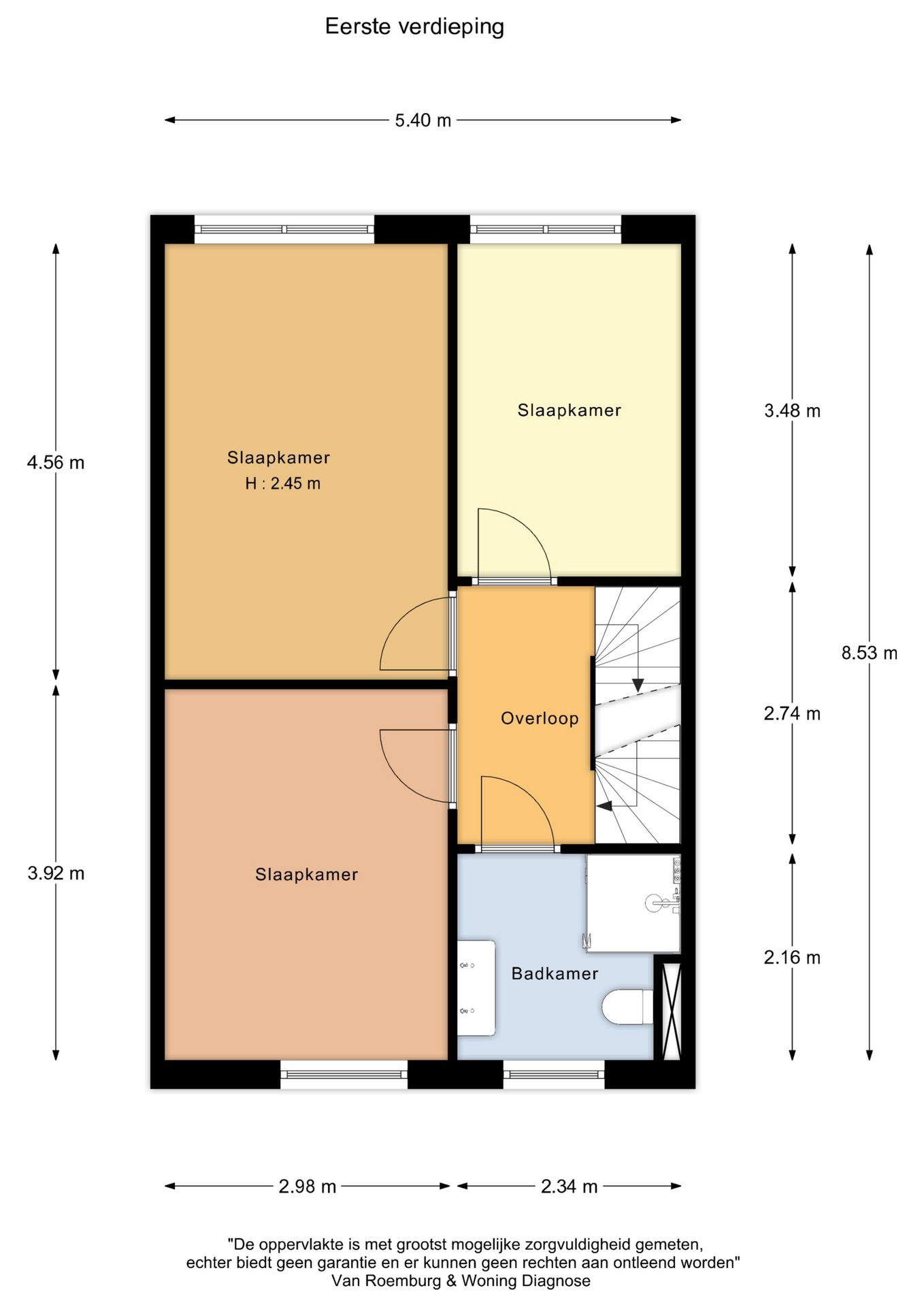 Foto 24 van Escudolaan 7