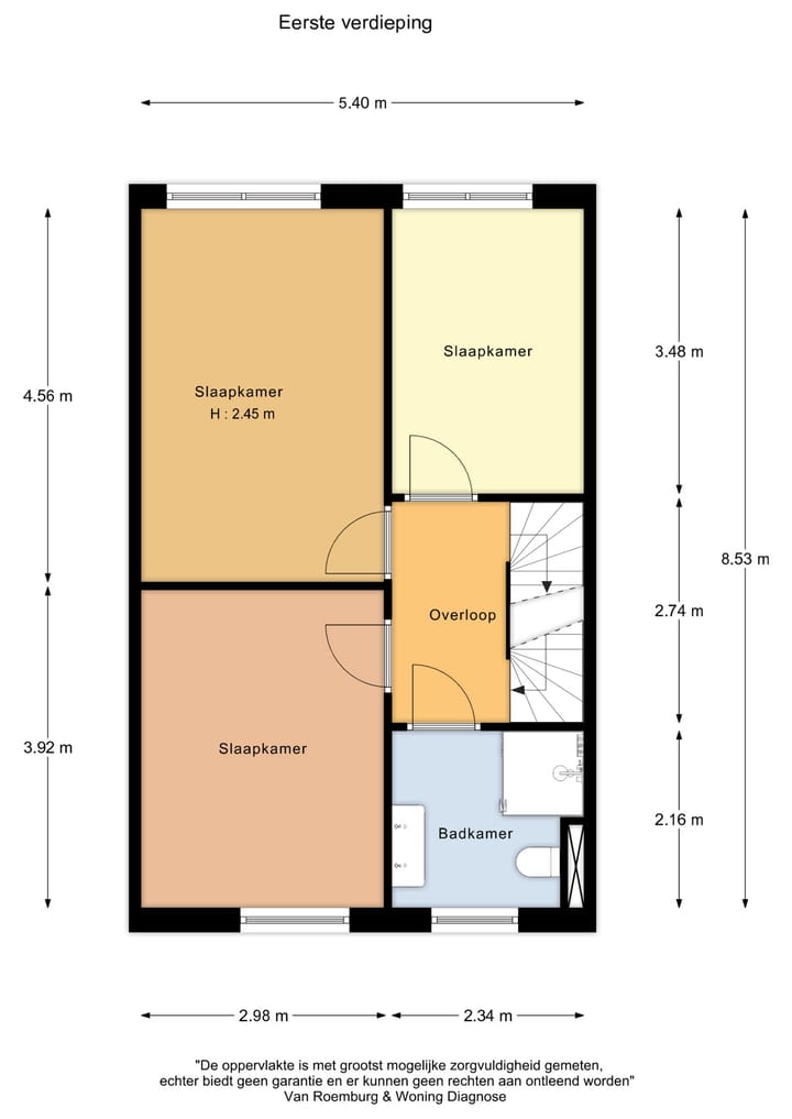 Foto 24 van Escudolaan 7