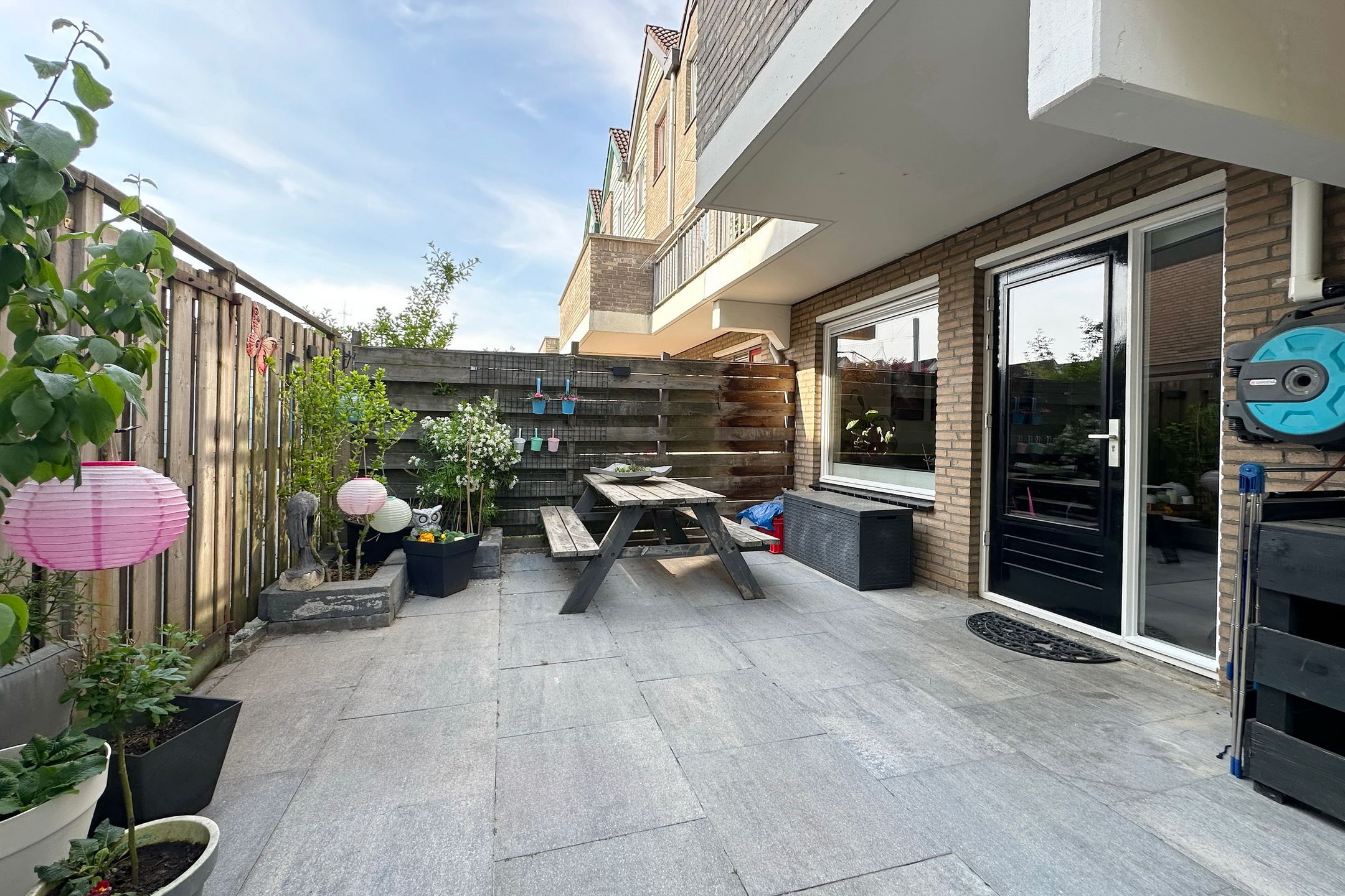 Foto 18 van Antilopespoor 394