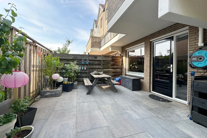 Foto 18 van Antilopespoor 394