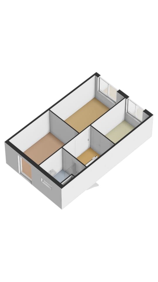 Foto 25 van Escudolaan 7