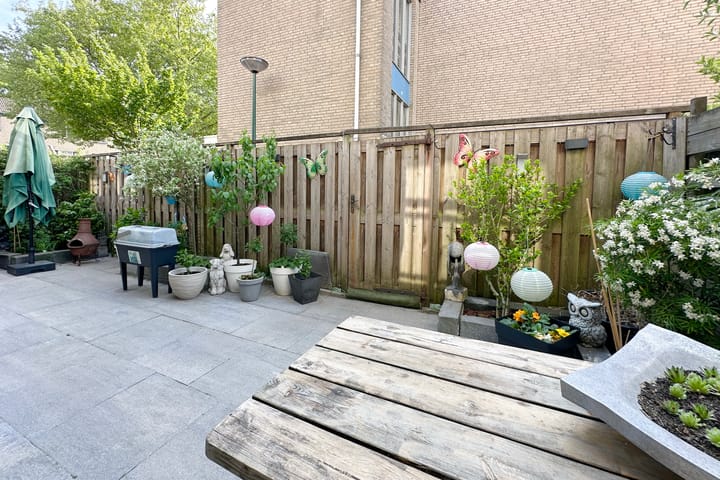 Foto 19 van Antilopespoor 394