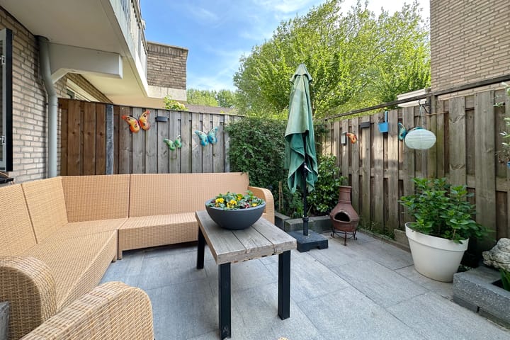 Foto 20 van Antilopespoor 394