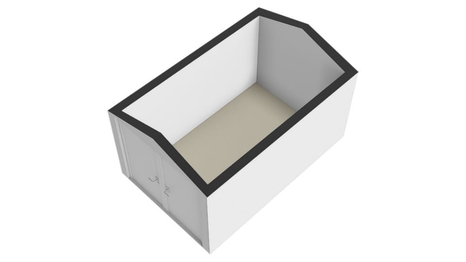 Foto 27 van Antilopespoor 394