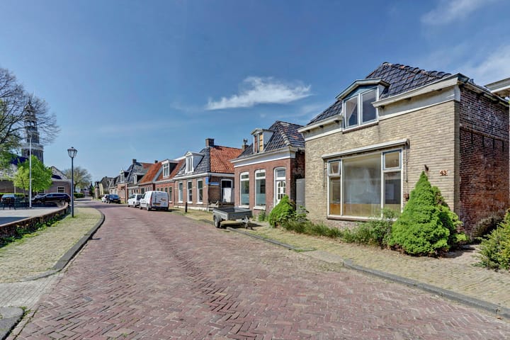 Foto 2 van Tsjerkebuorren 43