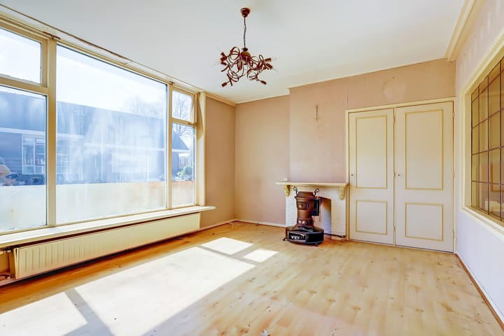 Foto 3 van Tsjerkebuorren 43