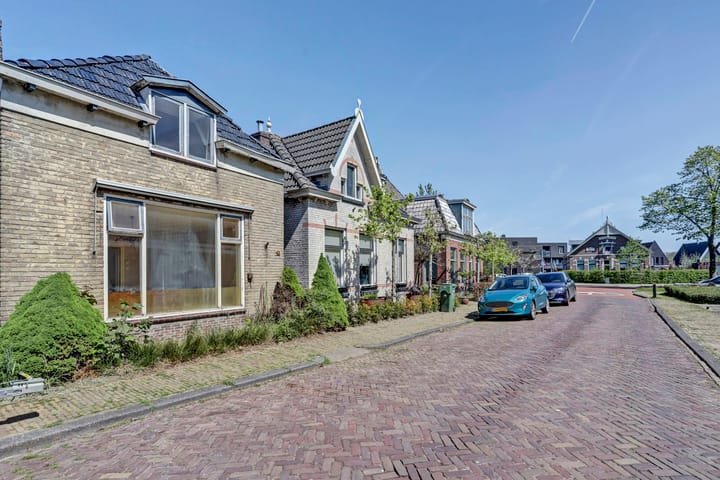 Foto 15 van Tsjerkebuorren 43