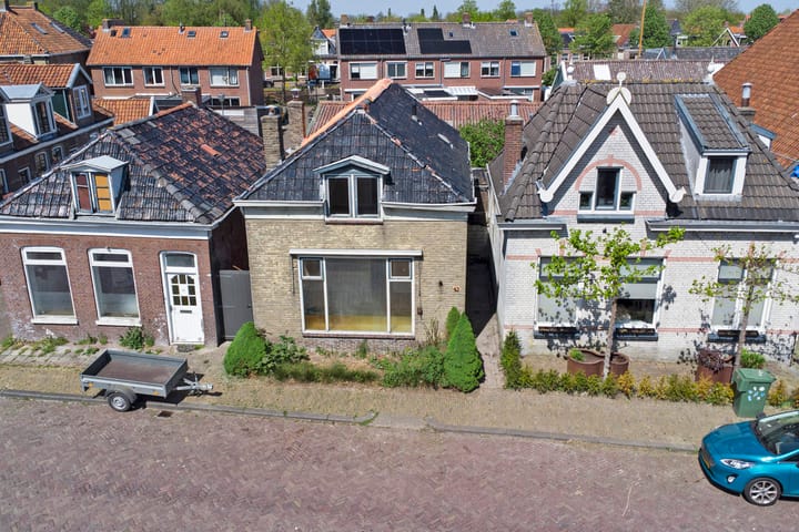 Foto 16 van Tsjerkebuorren 43