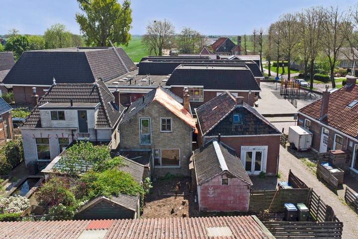 Foto 18 van Tsjerkebuorren 43