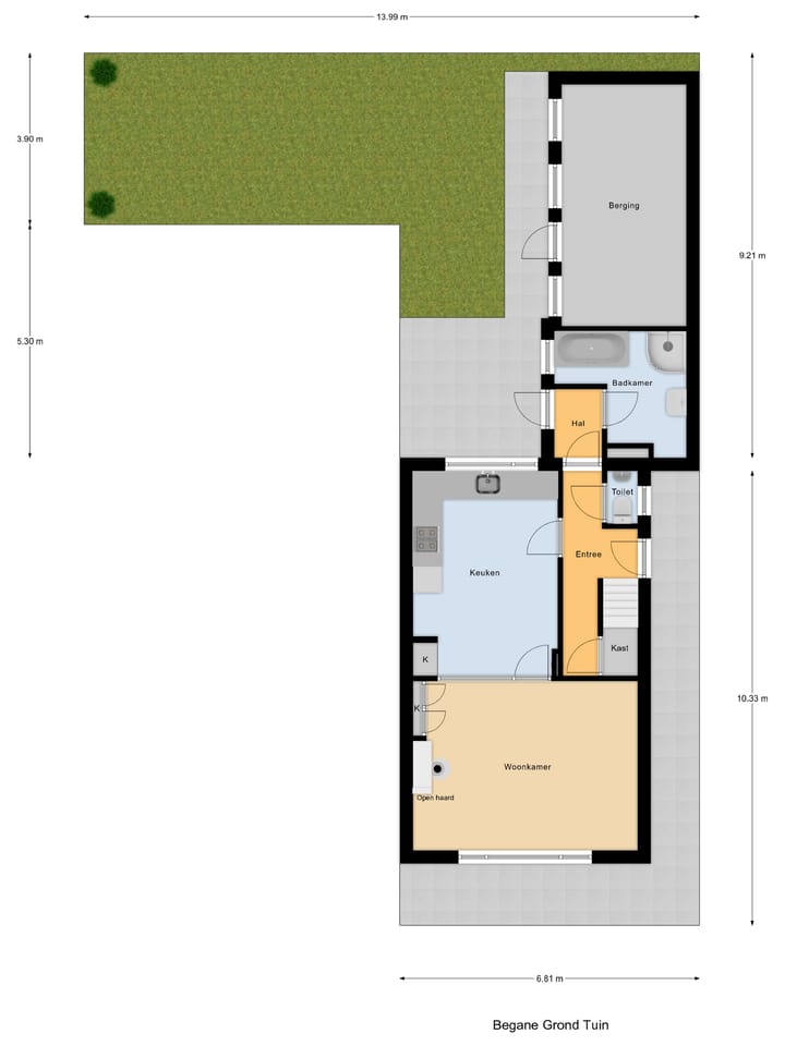 Foto 20 van Tsjerkebuorren 43