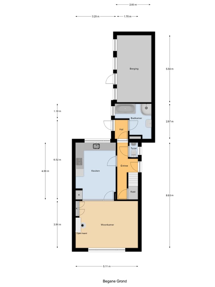 Foto 21 van Tsjerkebuorren 43