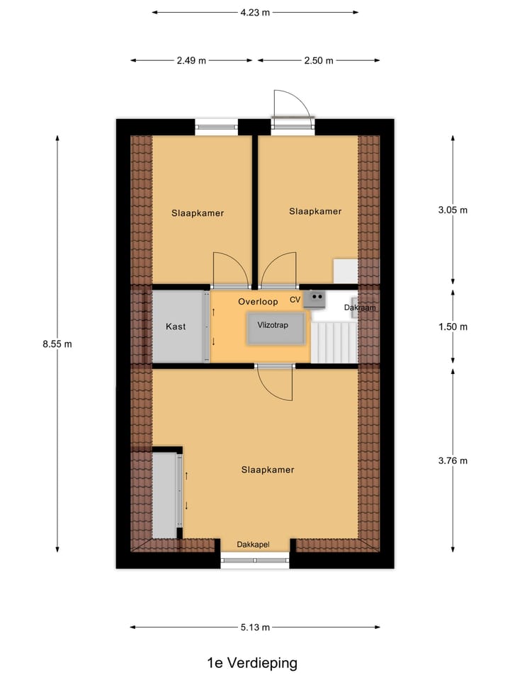 Foto 22 van Tsjerkebuorren 43