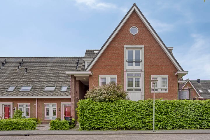 Foto 2 van Bezembinder 44