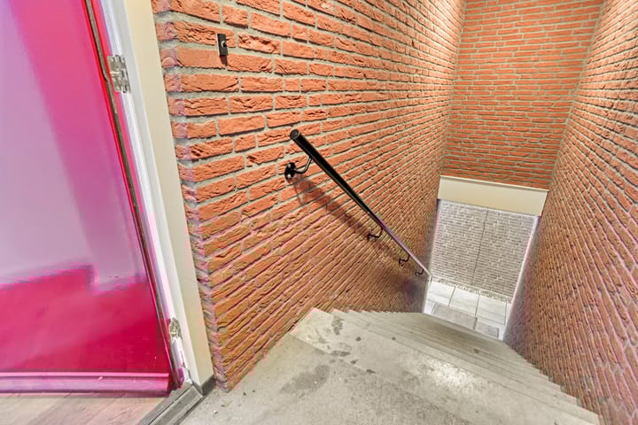 Foto 3 van Bezembinder 44