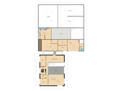 View floorplan
