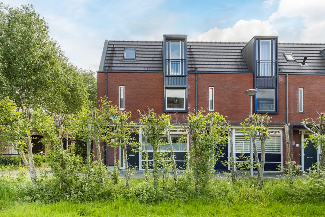 Photo 1 of Agilioweg 10