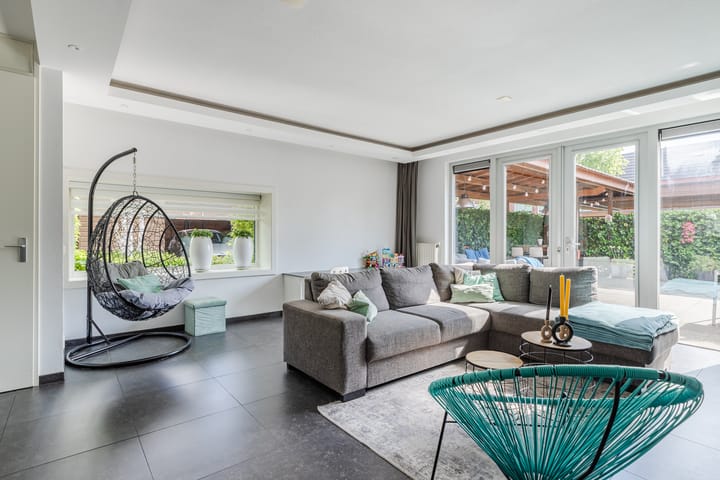 Foto 10 van Agilioweg 10