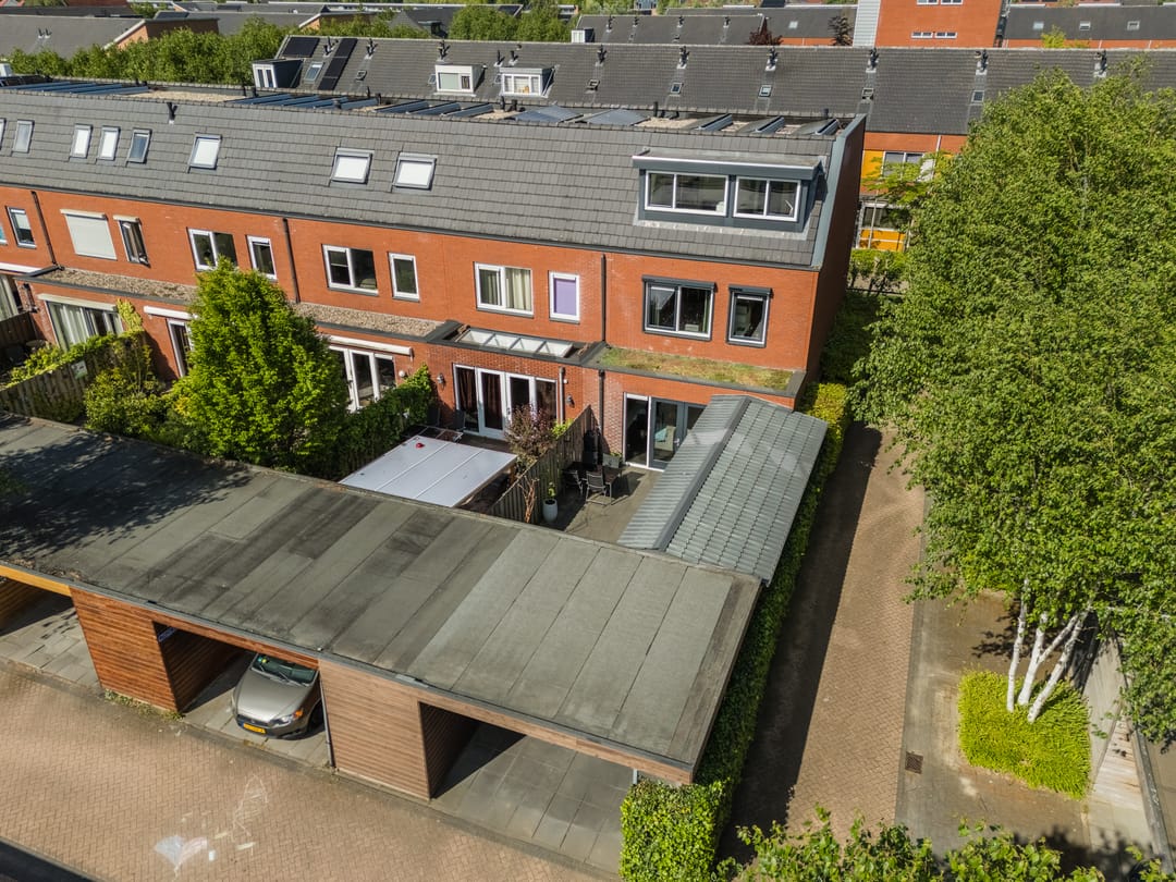 Photo 16 of Agilioweg 10