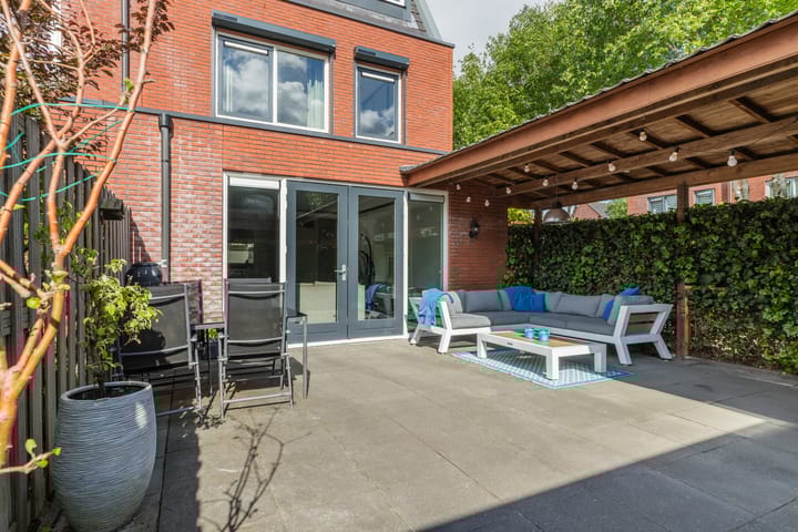 Foto 19 van Agilioweg 10