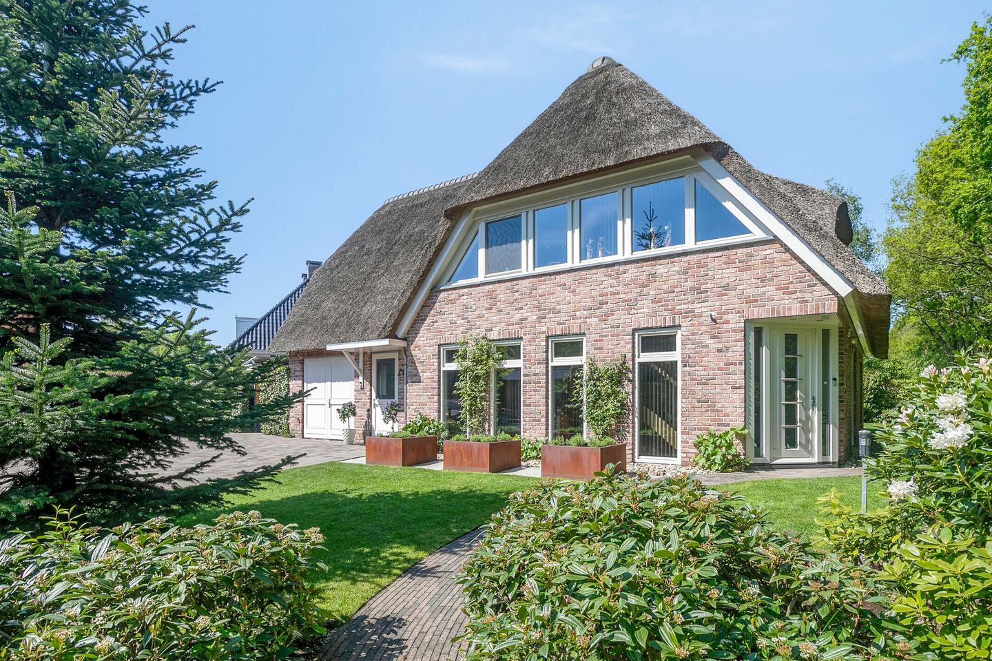 Foto 1 van Valkstraat 6