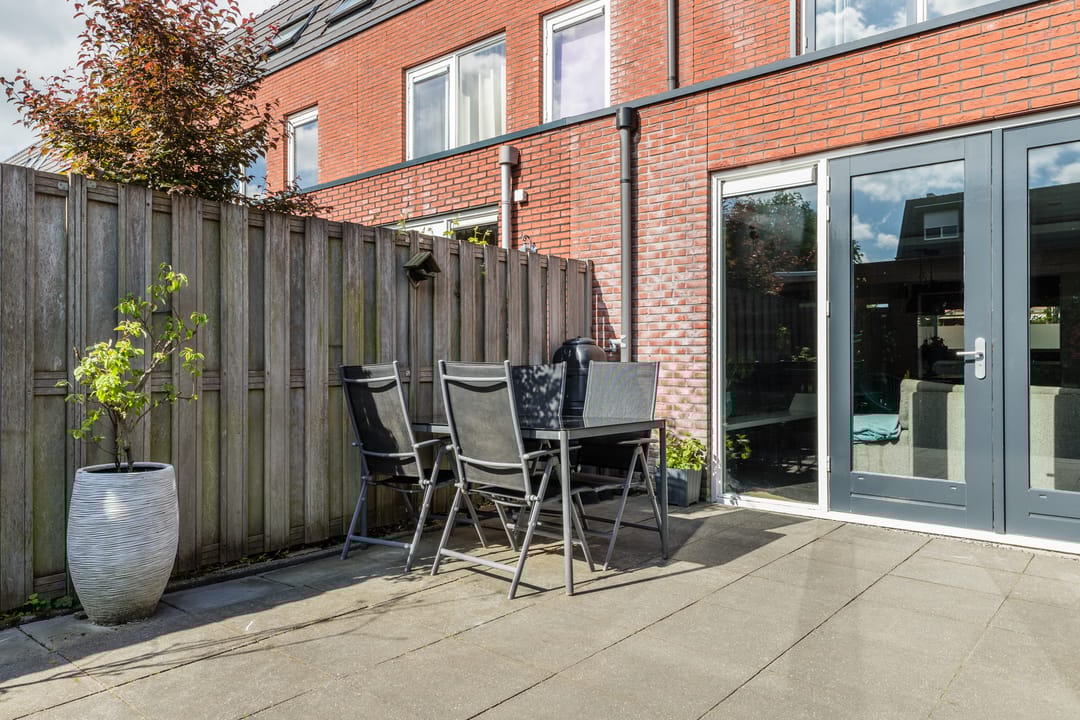 Photo 22 of Agilioweg 10