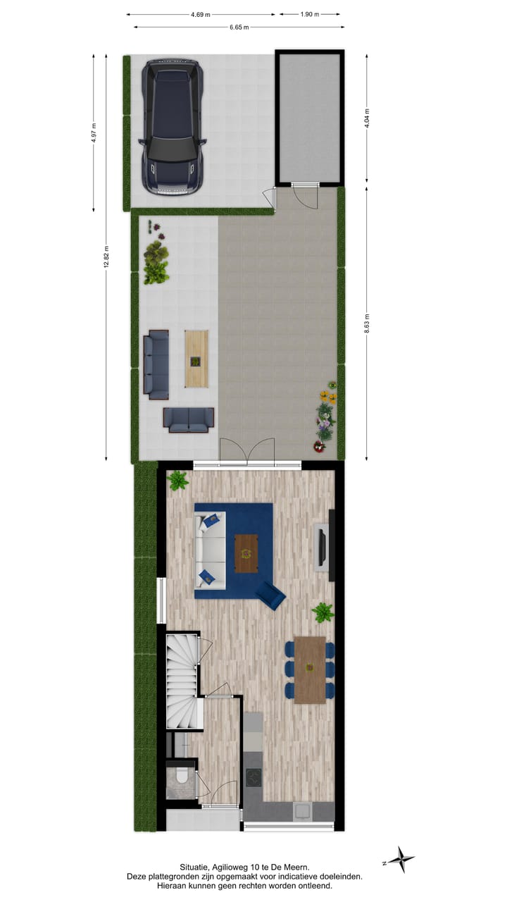 Foto 63 van Agilioweg 10