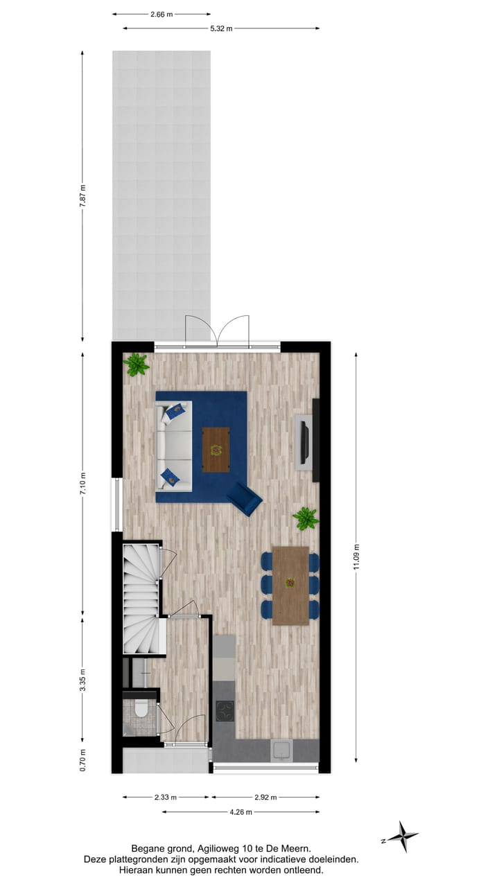 Foto 64 van Agilioweg 10