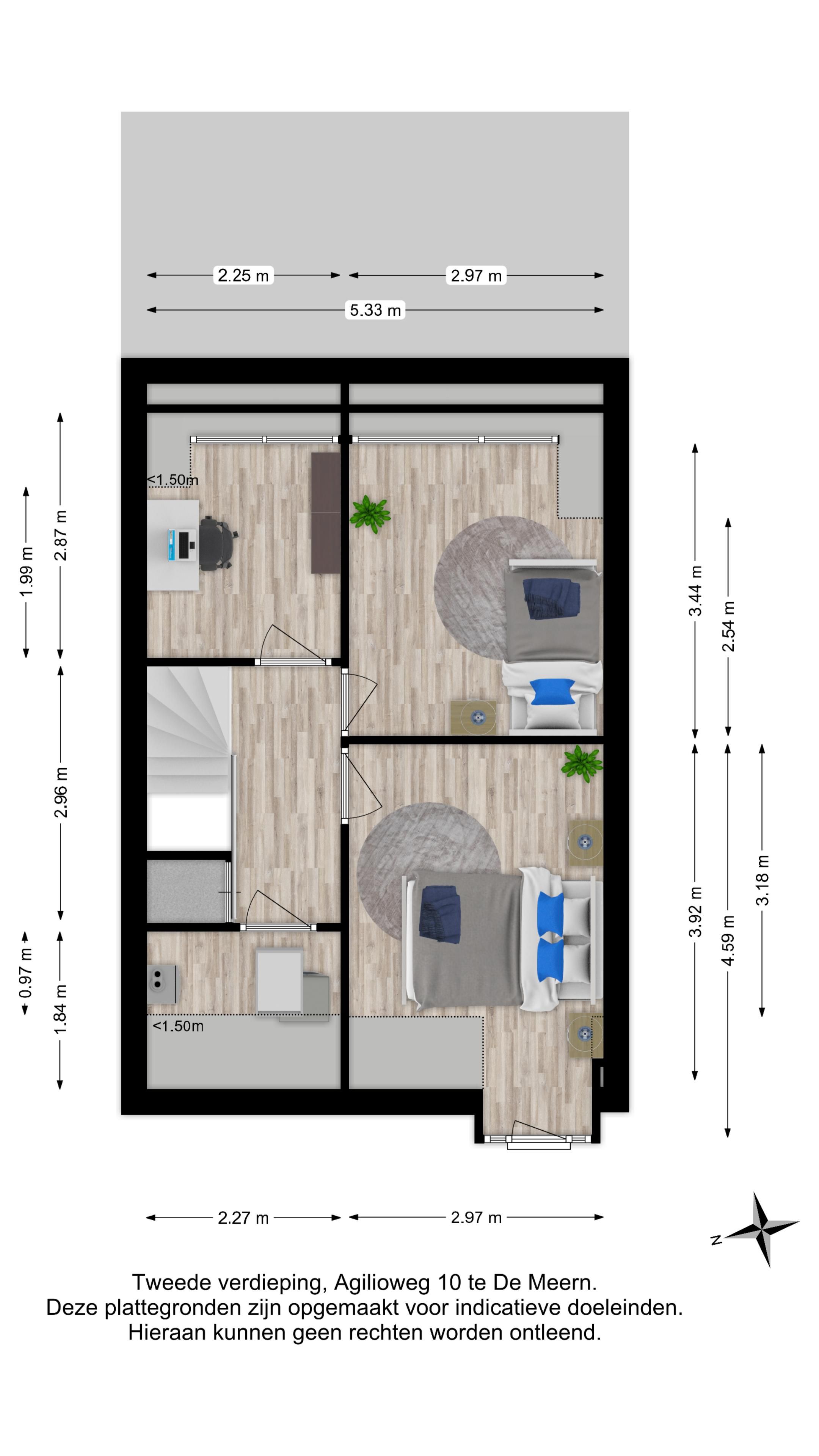 Photo 66 of Agilioweg 10