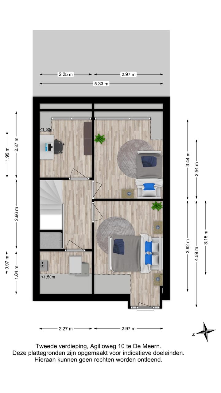 Foto 66 van Agilioweg 10